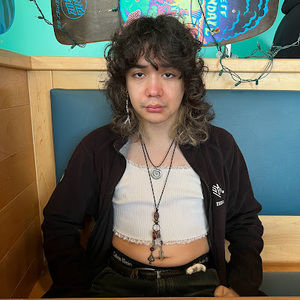 Meet your Posher, Nathan tyler